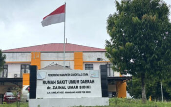 Tok! Gaji PPPK Paruh Waktu RSUD ZUS Segera Cair