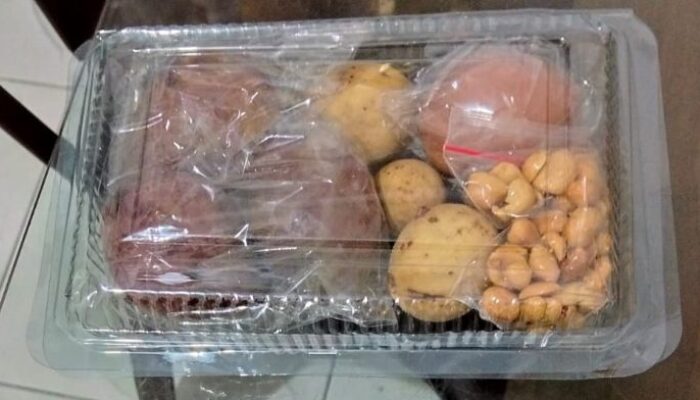 DPRD Soroti Pengawasan Program MBG, Tekankan Peran Dinas Pangan dan Dinkes