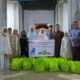 Kegiatan Safari Ramadan BJA Group di Popayato Timur. Foto: Istimewa