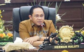 Fasilitas ATM Dinilai Minim, Herman Haluti Minta BTN Benahi Layanan