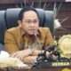 Ketua Komisi II DPRD Kota Gorontalo, Herman Haluti. Foto: Humas Dekot