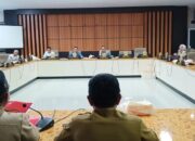 Pansus I Dekot Siapkan Perda Rencana Induk Industri Kota Gorontalo