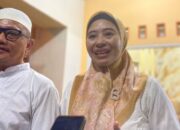 Ketua KKAD DPRD Kota Gorontalo, Nelis I Hunawa. Foto: Simpulindo