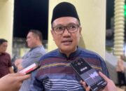 Sekretaris DPRD Kota Gorontalo, NR. Manoarfa. Foto: simpulindo