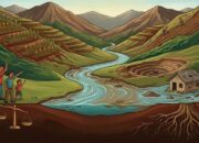 Lingkungan, Tambang, dan Kebijakan yang Terbelah