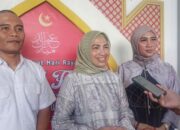 Open House Meyke Camaru Dimulai, Hari Kedua Didedikasikan untuk Mahasiswa