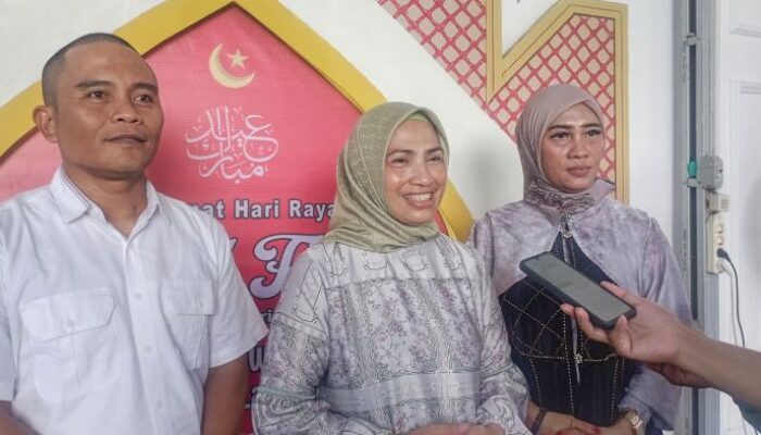 Open House Meyke Camaru Dimulai, Hari Kedua Didedikasikan untuk Mahasiswa