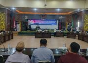 Pansus LKPJ Dibentuk, DPRD Kota Gorontalo Mulai Menakar Kinerja Pemerintah Daerah