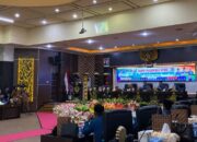 HUT ke-298, DPRD Ajak Perkuat Kolaborasi Hadapi Tekanan Global