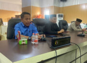 Panas! Hendra Nurdin Semprot Pemda Gorut Soal Truk Overload