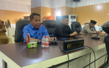 Panas! Hendra Nurdin Semprot Pemda Gorut Soal Truk Overload