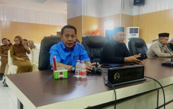 Langkah Bupati Sidak Perumda Dipuji, Legislator NasDem Ingatkan Dampak ke Pertanian