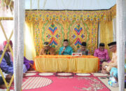 Pesan Kuat Thariq di Doa Lo Ulipu Tombulilato: Iman Naik, Lingkungan Dijaga