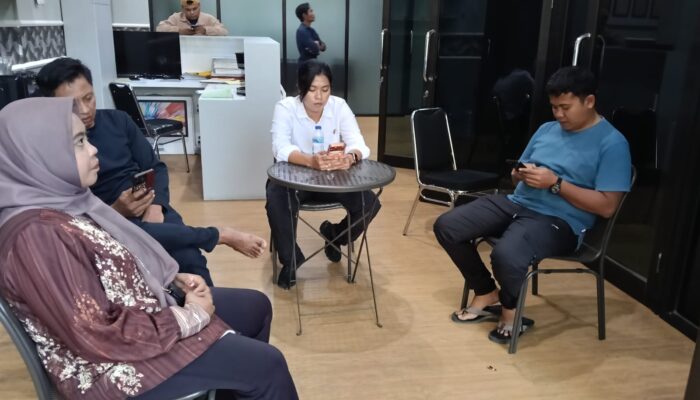 Ketua Pemuda Muhammadiyah Pohuwato Dipanggil Polda Hanya Karena Kritik Perusahaan PGP