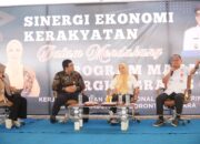 Program MBG Diperkuat di Gorontalo Utara