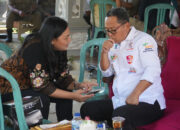 DSP-Thariq Satukan Visi, Gorut Bersiap Punya Hotel Berkelas