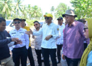 Temuan Baru di Molantadu: DPRD Pertanyakan Aktivitas Galian C dalam Konsesi HTI