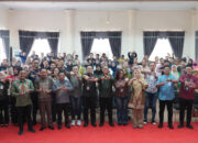 BI dan Pemda Gorut Sinergi, UMKM Dididik Gunakan Pembayaran Digital