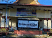 Kadis PMD Gorut Bantah Isu “Uang Halus”, Tegaskan Kunjungan ke Kejari Bersifat Koordinatif