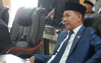 Bukan 26 April, Hendra Nurdin Dorong Revisi Hari Lahir Gorut