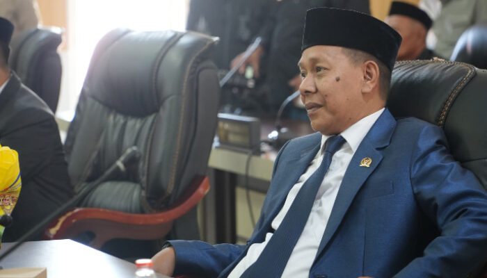 Bukan 26 April, Hendra Nurdin Dorong Revisi Hari Lahir Gorut