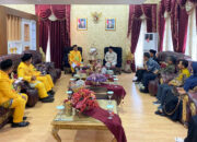 Gorontalo Utara-Buol Perkuat Kerja Sama