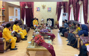 Gorontalo Utara-Buol Perkuat Kerja Sama