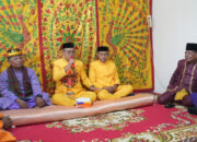 Di Agenda Molo’opu, Bupati Gorut Minta Camat Dukung PT AGIT untuk Dorong Ekonomi Daerah