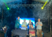 Era Baru, Gorut Resmi Jadi Kawasan Non-Tunai