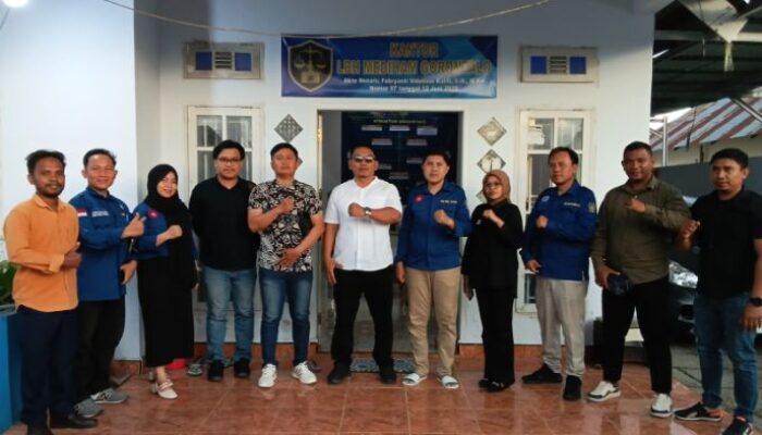 Memutus Isolasi Hukum di Balik Jeruji: Urgensi Sinergi LBH dan Lapas dalam Mewujudkan Keadilan Substantif