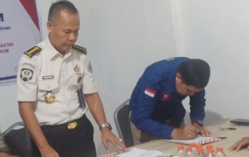 LBH Mediham Perluas Layanan, Gandeng Lapas Gorontalo untuk Akses Hukum Warga Binaan