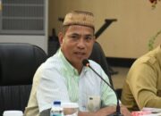 Rivai Bukusu Siap Bertarung di Pilwako Gorontalo, Usung Pengalaman dan Loyalitas Politik