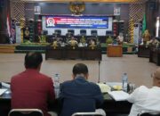 DPRD Setuju Pinjaman ke BTN, Pembangunan Kantor Wali Kota Gorontalo Didorong Jadi Motor Ekonomi Baru