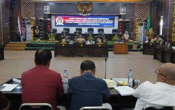 DPRD Setuju Pinjaman ke BTN, Pembangunan Kantor Wali Kota Gorontalo Didorong Jadi Motor Ekonomi Baru