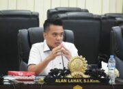Alan Lahay Ungkap Dugaan Kebocoran Pajak Restoran di Gorontalo, DPRD Desak Penindakan