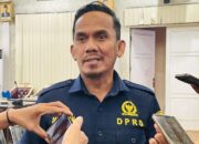 Pansus DPRD Soroti Lonjakan HIV/AIDS, Desak Strategi Lebih Tegas