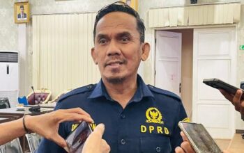 Pansus DPRD Soroti Lonjakan HIV/AIDS, Desak Strategi Lebih Tegas