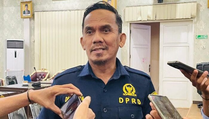 Pansus DPRD Soroti Lonjakan HIV/AIDS, Desak Strategi Lebih Tegas