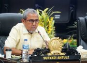 Mutasi ASN Jadi Sorotan DPRD, Dinilai Belum Berbasis Kompetensi