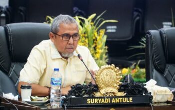 Mutasi ASN Jadi Sorotan DPRD, Dinilai Belum Berbasis Kompetensi