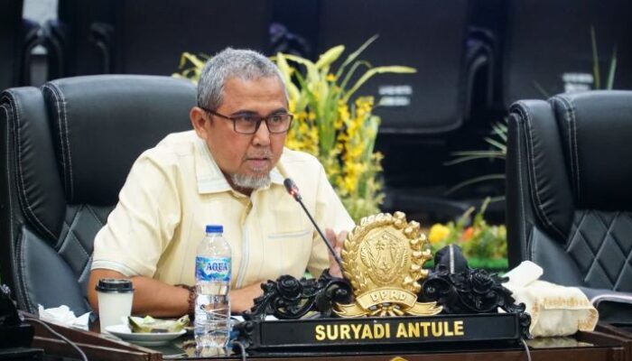 Mutasi ASN Jadi Sorotan DPRD, Dinilai Belum Berbasis Kompetensi