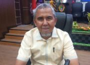 Suryadi Antule Ungkap Dugaan Pungutan Liar Parkir Berlangganan