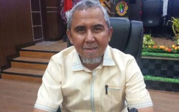 Suryadi Antule Ungkap Dugaan Pungutan Liar Parkir Berlangganan