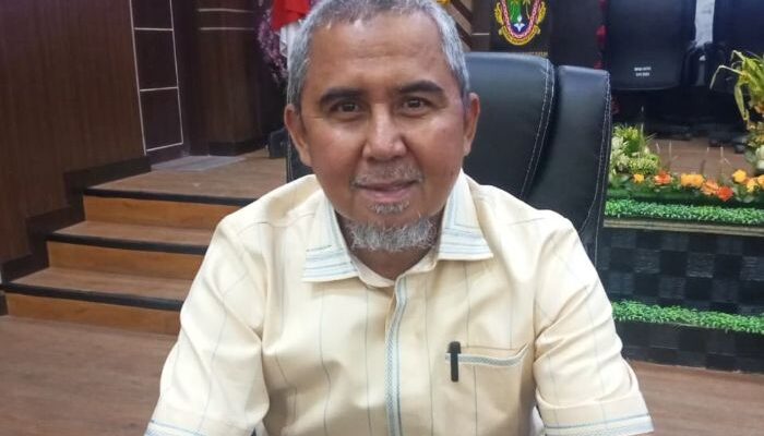 Suryadi Antule Ungkap Dugaan Pungutan Liar Parkir Berlangganan