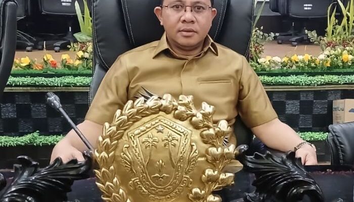 Minim Sarana Damkar, Pansus Dorong Perbaikan dan Penambahan Hydrant