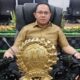 Ketua Pansus, Herman Haluti. Foto: Simpulindo