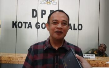 Dekot Bahas Ranperda Penarikan Saham di BSG, Perkuat Landasan Hukum Aset Daerah
