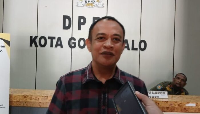 Dekot Bahas Ranperda Penarikan Saham di BSG, Perkuat Landasan Hukum Aset Daerah