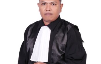  Ironi Hukum di Gorontalo: Sudah Ditikam Dua Kali, Korban Kini Malah Jadi Tersangka