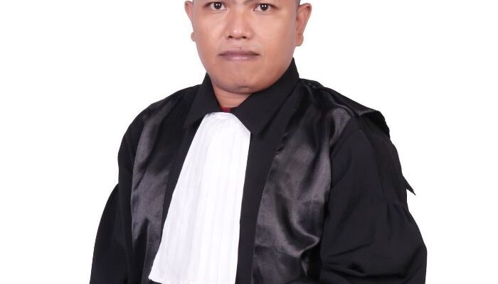  Ironi Hukum di Gorontalo: Sudah Ditikam Dua Kali, Korban Kini Malah Jadi Tersangka